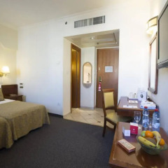 Prima Palace Hotel комната для гостей фото 3