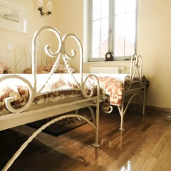 Отель Apartament Wiktor интерьер отеля