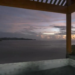 Отель Four Seasons Resort Costa Rica at Peninsula Papagayo 5* Люкс с различными типами кроватей фото 3