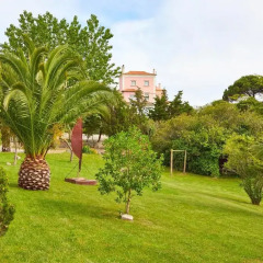 Отель Quinta Do Juncal фото 5