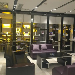 Lavande Hotel Yichang Baota River развлечения