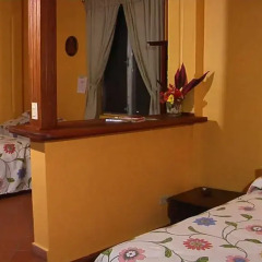 Hotel Maya Vista детские мероприятия