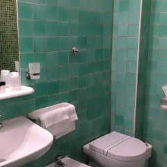 Hotel Santa Croce 2* Номер категории Эконом с различными типами кроватей фото 10