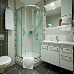 Retropera Hotel Стандартный номер с различными типами кроватей