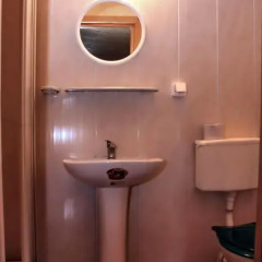 Отель Camping Pod Krokwia Польша, Закопане - отзывы, цены и фото номеров - забронировать отель Camping Pod Krokwia онлайн удобства в номере фото 2