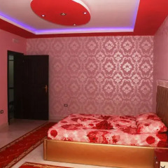 Hotel Buza детские мероприятия фото 2
