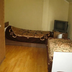 Hotel Victoria удобства в номере