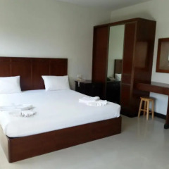 Отель C.A.P Mansion 3* Номер Делюкс с разными типами кроватей фото 4