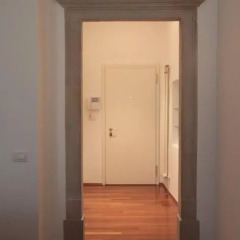 Отель Guesthouse Bauzanum Streiter Больцано интерьер отеля фото 3