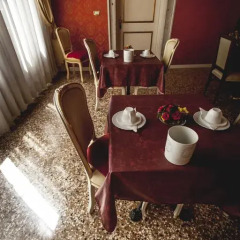 Отель Locanda Barbarigo фото 5