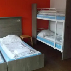 baxpax downtown Hostel/Hotel Берлин фото 14