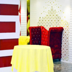 Hotel Marble Arch фото 2