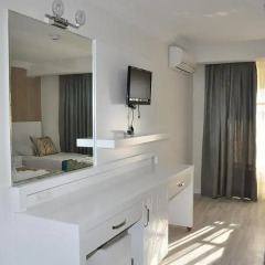 Отель Side Miami Beach - All Inclusive 3* Стандартный номер фото 14