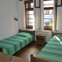 Отель Guest house "The House" Болгария, Ардино - отзывы, цены и фото номеров - забронировать отель Guest house "The House" онлайн детские мероприятия