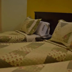 Отель Hostal Odesa удобства в номере