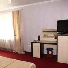 Sochi Hotel 3* Полулюкс с различными типами кроватей фото 3