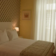 Апартаменты Dream Chiado Apartments Лиссабон комната для гостей фото 4
