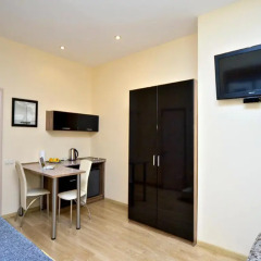 Sunday Apart Hotel комната для гостей фото 19