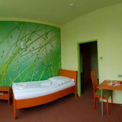 Hotel Liberec Либерец детские мероприятия фото 2