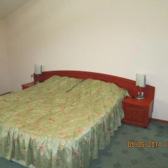 Fisherman's Hut Family Hotel 3* Люкс фото 2