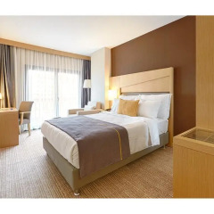 Kordon Hotel Cankaya 4* Улучшенный номер с различными типами кроватей