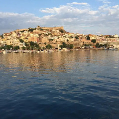 Hotel Acropolis