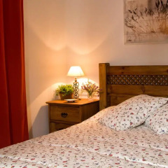 Отель Bed and breakfast Flor de Vida удобства в номере фото 2