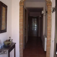 Отель Casa Rural Carlos интерьер отеля фото 3
