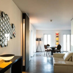 Отель Pateo Lisbon Lounge Suites Португалия, Лиссабон - отзывы, цены и фото номеров - забронировать отель Pateo Lisbon Lounge Suites онлайн интерьер отеля фото 2