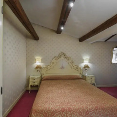 Отель Locanda Al Leon комната для гостей фото 3