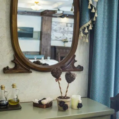 Resort Hotel Voyage в номере фото 2