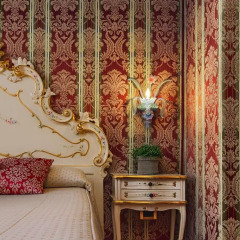 Отель Tre Archi 3* Стандартный номер фото 7