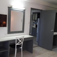 Garden Paradise Hotel & Serviced Apartment 3* Люкс повышенной комфортности с различными типами кроватей фото 16