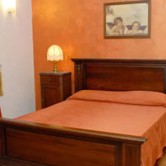 Отель Guesthouse Casa Mirabella 3* Стандартный номер фото 3