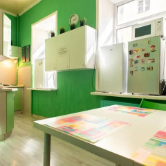 Bed&Bread Hostel Санкт-Петербург удобства в номере
