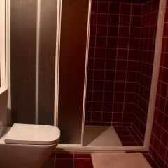 Отель Casas do Fantal ванная