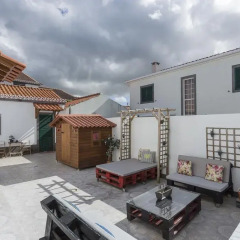 Отель Casa da Flor