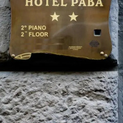 Hotel Paba
