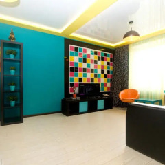 Гостиница Design Suites Krasnopresnenskaya спа фото 2