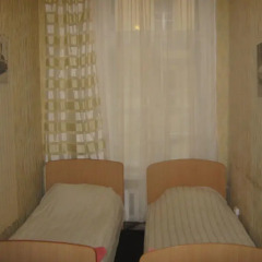 Гостиница Retro House сауна