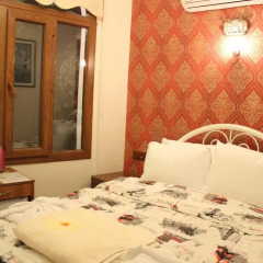 Boomerang Guesthouse 2* Стандартный номер с различными типами кроватей фото 9