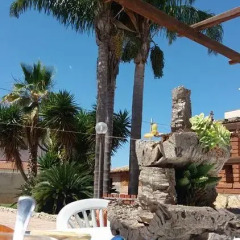 Отель Casa Acqua & Sole Сиракуза фото 19
