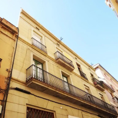 Отель Barcelona Just Like Home Испания, Барселона - отзывы, цены и фото номеров - забронировать отель Barcelona Just Like Home онлайн балкон