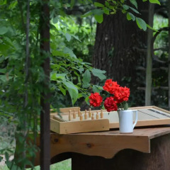 Отель Im Garten 9 Гаргаццоне фото 3
