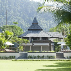 Отель Layana Resort & Spa - Adults Only фото 13