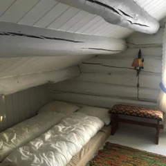 Отель Småsetran Gård детские мероприятия