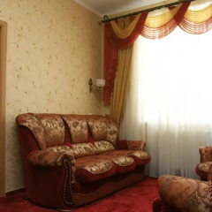 Отель Доминик 3* Люкс повышенной комфортности фото 3