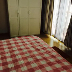 Wheat Youth Hostel Стандартный номер с различными типами кроватей фото 5