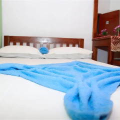 Отель Travelodge Yala 2* Стандартный номер с различными типами кроватей фото 5