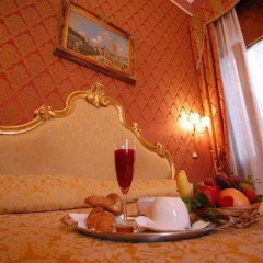 Отель Residenza San Maurizio в номере фото 2